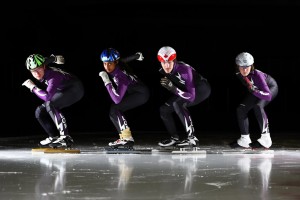 London Speed Skating Ontario